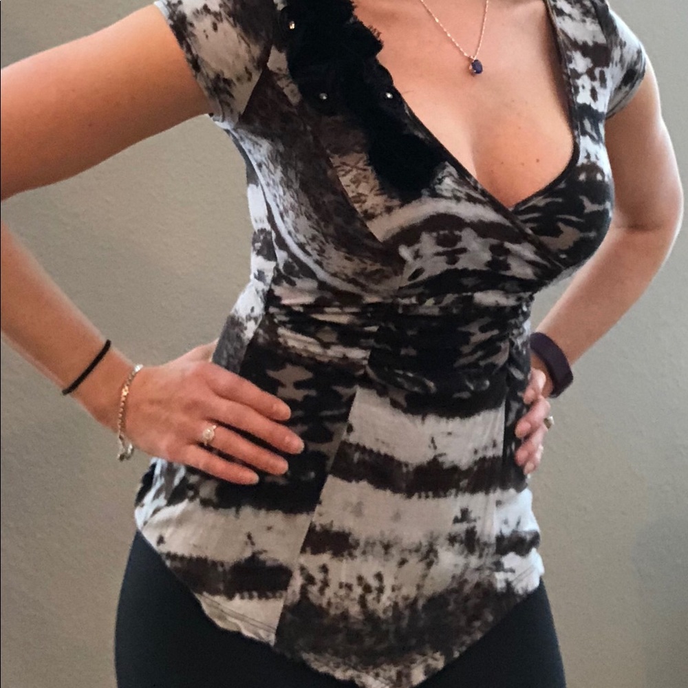 The Buckle - women’s blouse